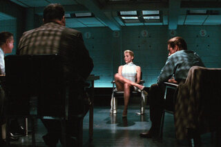 Waarom schandaalfilm ‘Basic Instinct’ dertig jaar later brandend actueel is