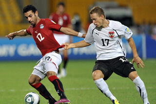 Mohamed Salah Liverpool