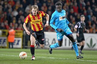 One day, one goal: de weergaloze volley van Julien Gorius