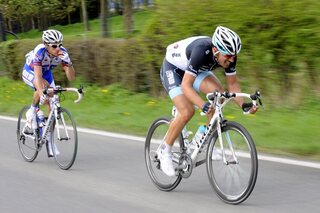 Nick Nuyens verrast vriend en vijand met zege in een knettergekke Ronde Van Vlaanderen