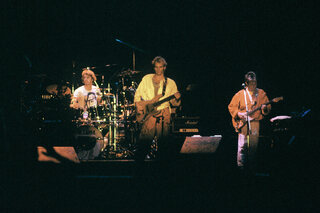 The Police