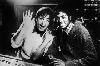 Ces duos et collaborations insolites avec Paul McCartney