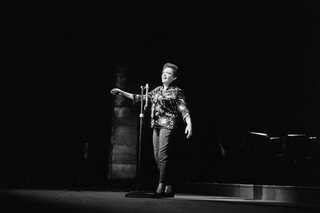 Un siècle après la naissance de Judy Garland : portrait d’une icône du cinéma