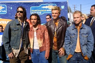 Ce que vous ne saviez pas sur le clip d’‘Everybody’ des Backstreet Boys