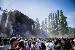 Pickx @ the festivals: Les Ardentes steekt van wal met een knal