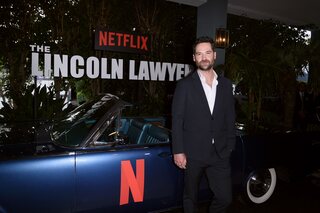 'The Lincoln Lawyer', de film versus de serie