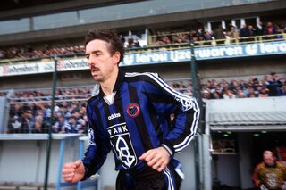 One day, one goal: Lorenzo Staelens vernedert Anderlecht