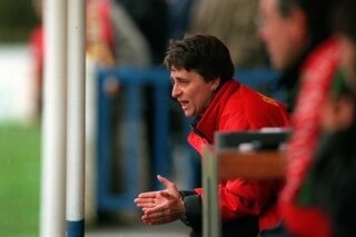 L'ex-coach des Red Flames Anne Noë préface l’Euro : "Les joueuses n'ont plus d'excuses"