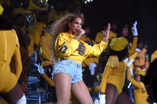 Beyoncé et Drake donnent un nouveau souffle à la house des années 90