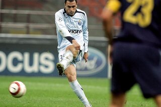 One day, one goal: le boulet de canon d'Hugo Almeida contre l'Inter