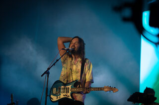 Pickx @ the festivals : Tame Impala et son rêve psychédélique au Pukkelpop