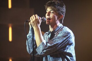 Koen Wauters wordt 55: vijf fascinerende weetjes over Clouseau