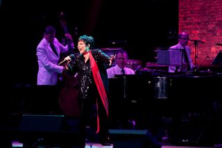 Une fête virtuelle pour célébrer les 75 ans de Liza Minnelli