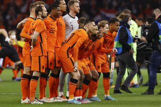 Coupe du monde 2022 : quels sont les outsiders ?