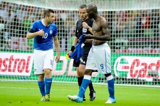 Balotelli