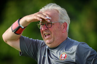 Beaucoup de changements chez les entraineurs de Jupiler Pro League