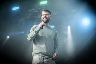 Tien om te zien op Dranouter