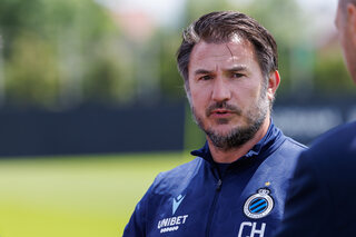 Beaucoup de changements chez les entraineurs de Jupiler Pro League