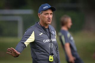 Beaucoup de changements chez les entraineurs de Jupiler Pro League