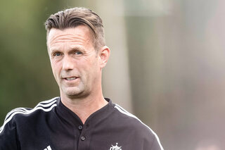 Ronny Deila
