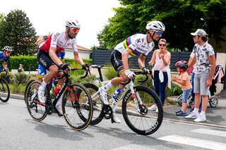 Tour de Scandinavie, de l’Ain, Circuit Franco-Belge et Arctic Race : fans de cyclisme, vous allez être gâtés cette semaine !