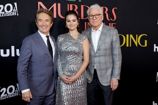 Regardez ‘L’aventure intérieure’, le film comique qui a lancé la carrière de Martin Short