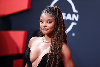 Wat je nog niet wist over de volgende kleine zeemeermin, Halle Bailey