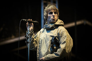 Comment John Lennon a été une source d'inspiration pour Liam Gallagher