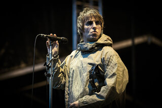 Les meilleures chansons d’Oasis écrites par Liam Gallagher