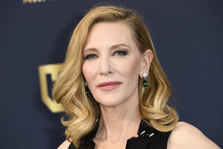 Cate Blanchett