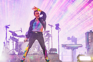 Hoe Coldplay tegelijkertijd de populairste en de meest verguisde band ter wereld werd