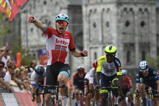 Tour de Scandinavie, de l’Ain, Circuit Franco-Belge et Arctic Race : fans de cyclisme, vous allez être gâtés cette semaine !