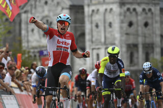 Ronde van Scandinavië, Tour de l'Ain, Circuit Franco-Belge en Arctic Race of Norway: fans krijgen deze week een stevige portie wielrennen voorgeschoteld