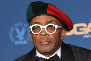 ‘BlacKkKlansman’ op VTM 3: de top drie van Spike Lee