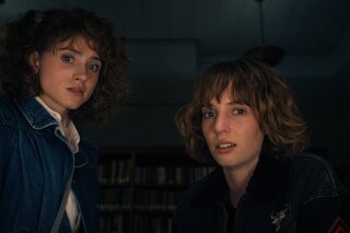 5 dingen die je nog niet wist over Maya Hawke