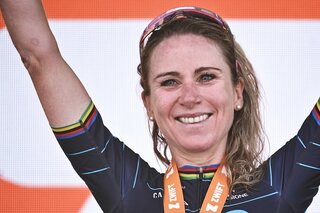 La fin de la saison cycliste promet du beau spectacle en octobre