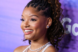 Wat je nog niet wist over de volgende kleine zeemeermin, Halle Bailey