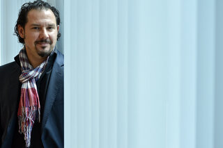 Axel Daeseleire
