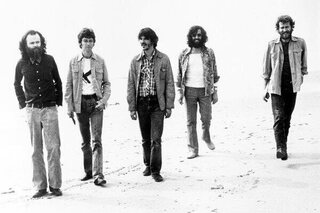 Le docu musical 'Once Were Brothers' retrace l’histoire passionnante de ‘The Band’