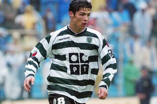One day, one goal : Cristiano Ronaldo lance la machine à seulement 17 ans