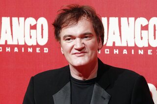 Django Unchained Tarantino