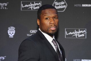 50 Cent