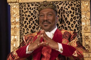 Voici ce que l’on sait déjà du film ‘Le Flic de Beverly Hills 4’, grand retour d’Eddie Murphy