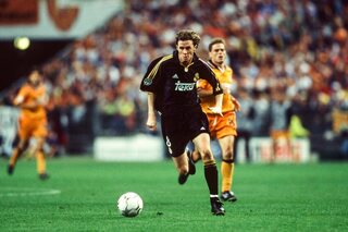One day, one goal: het moment de gloire van Steve McManaman
