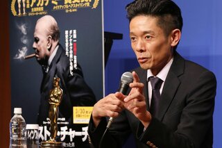 Kazuhiro Tsuji, een Hollywoodvedette achter de schermen
