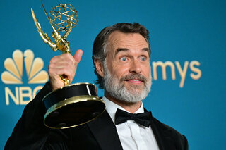 Murray Bartlett