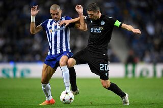FC Porto - Club de Bruges