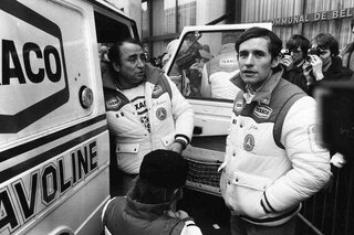 Jacky Ickx