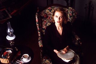 Cinq rôles qui ont fait la carrière de Nicole Kidman