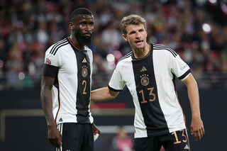 Coupe du monde 2022 : quels sont les favoris ?